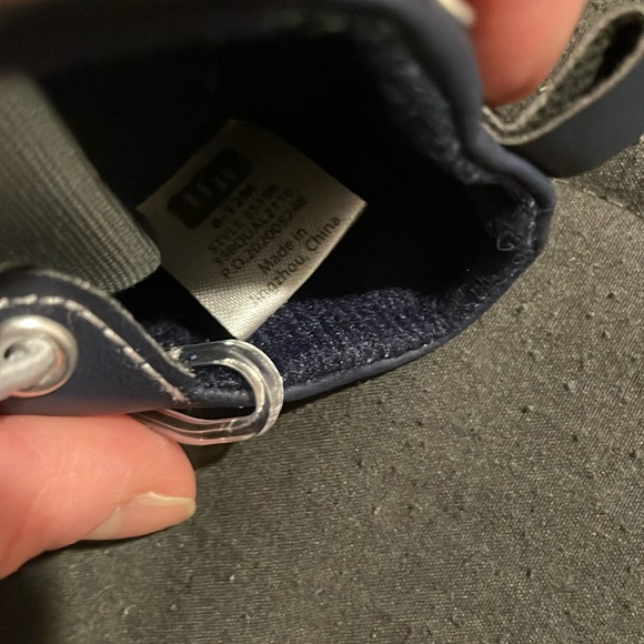 Hudson Baby 6-12m summer shoes - Picture 5 of 5